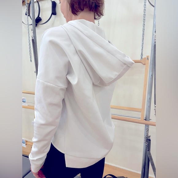 Real Pilates Hoodie - Sita Brand - Picture 4 of 4